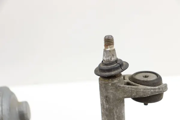 Volkswagen OE Tuulilasinpyyhkimen Mekanismi Vasemmalle Etu image 3