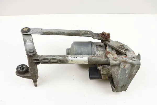 Volkswagen OE Tuulilasinpyyhkimen Mekanismi Vasemmalle Etu image 4