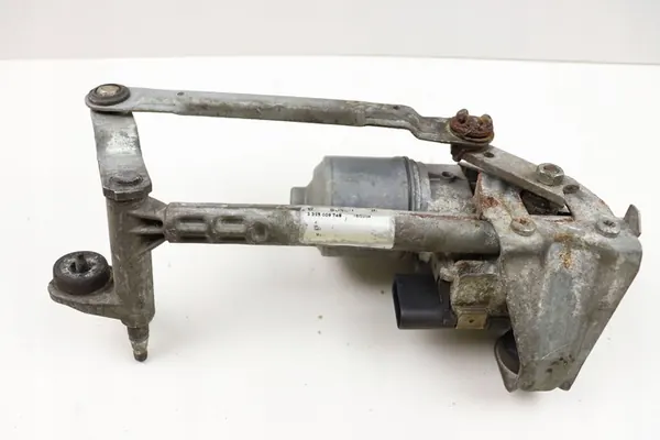 Volkswagen OE Tuulilasinpyyhkimen Mekanismi Vasemmalle Etu image 6