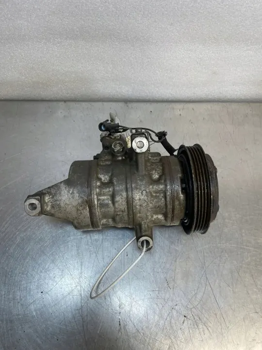 AC Compressor Suzuki Baleno II 447260-9420 image 2