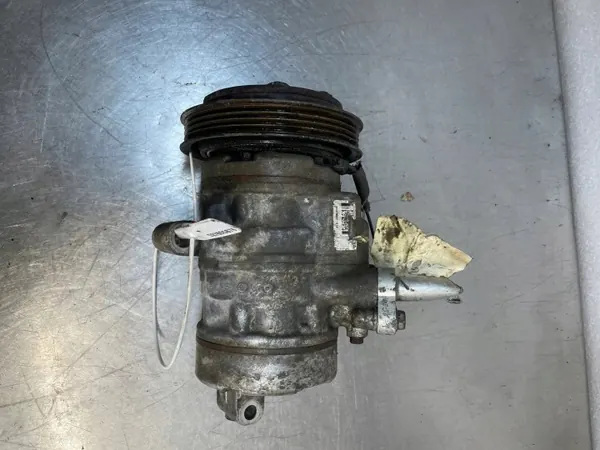 AC Compressor Suzuki Baleno II 447260-9420 image 3
