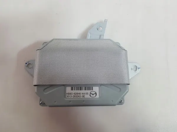Module Commande Hayon Arrière Mazda CX-5 II KB8C626H0K4155 image 2