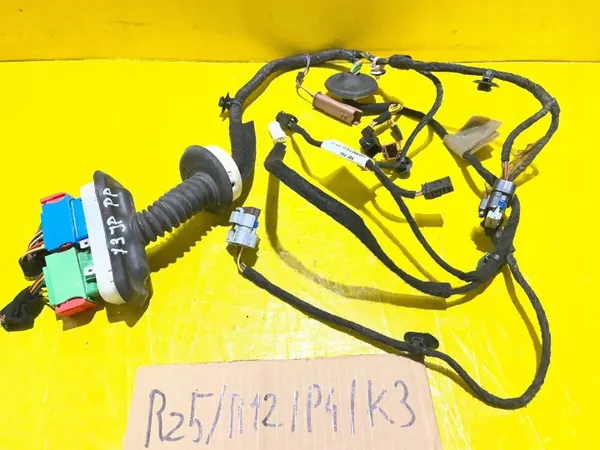 Haz de Puerta Peugeot 308 OEM YBV19404 image 2
