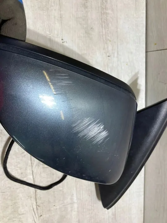 Oikea sivupeili Skoda Octavia mk3 III 2019 5E0857538A image 2