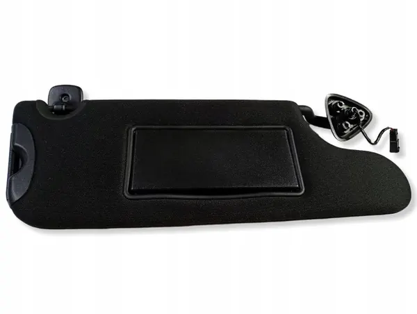 Rechter zonnescherm OEM SLONECZNIKCHALL Dodge Challenger image 3