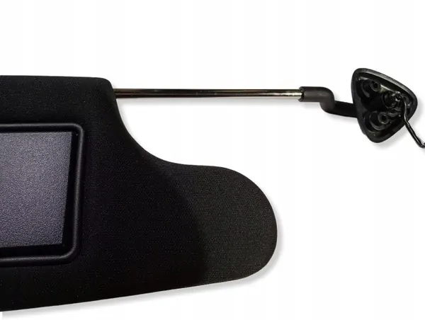 Rechter zonnescherm OEM SLONECZNIKCHALL Dodge Challenger image 4