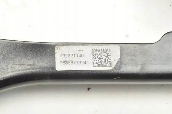 VOLVO XC40 Braccio di Controllo Posteriore Destro OEM 32221140 image 9