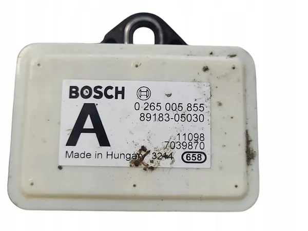 Module ESP Toyota OE image 4