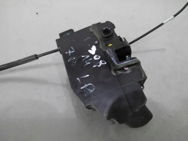 OEM 45YWHGRT45 Vänster Framdörrlås 7 Stift Peugeot 308 image 2