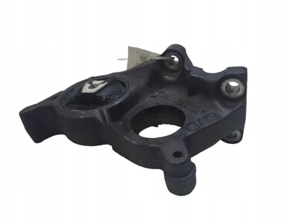 Support de palier Peugeot 307 OEM 9651493280 image 4