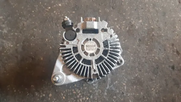 Vaihtovirtageneraattori Subaru Legacy IV Impreza Forester 2.0D image 4