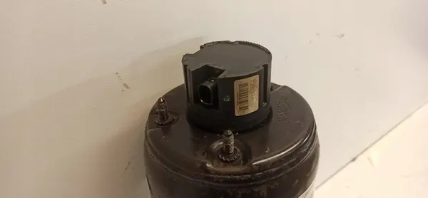 MERCEDES W211 Främre vänster stötdämpare AIRMATIC image 3