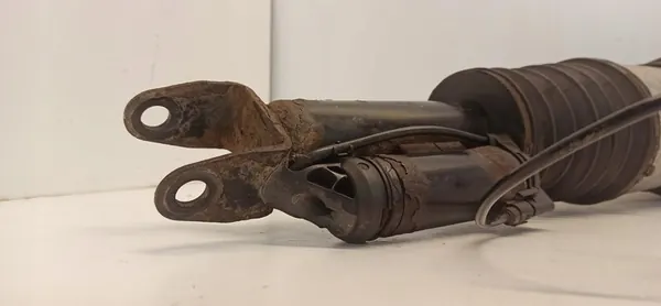 MERCEDES W211 Främre vänster stötdämpare AIRMATIC image 4