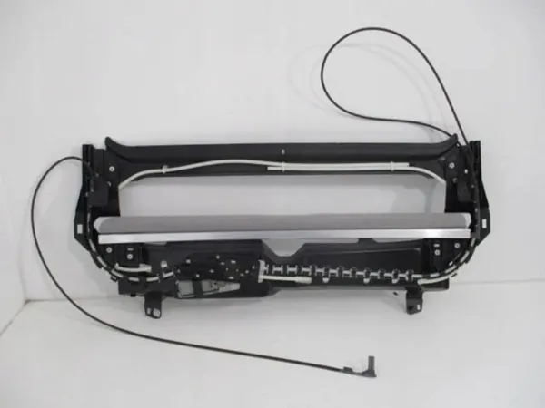 OEM 9819024180-123ds-f142e4-22cd8c Kattoverho Peugeot 308:lle image 2