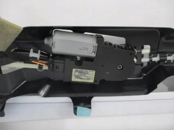 OEM 9819024180-123ds-f142e4-22cd8c Kattoverho Peugeot 308:lle image 6