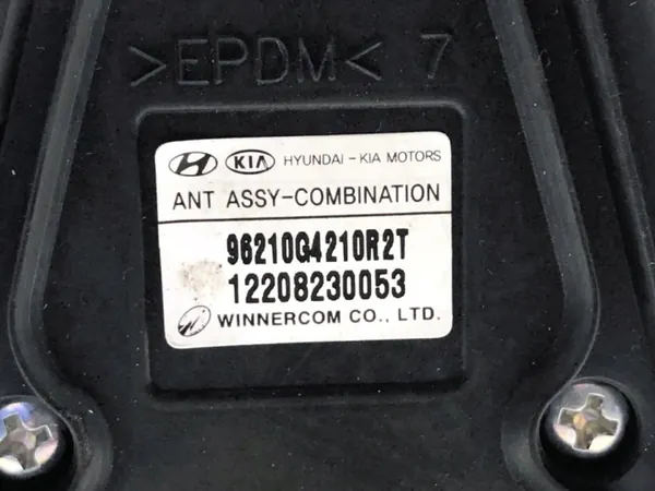 Hyundai i30 Antenne OEM 96210G4210 - Gebraucht image 5