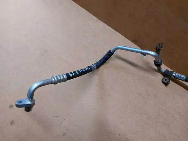 Renault OE 924900018R Scenic A/C Putki image 2