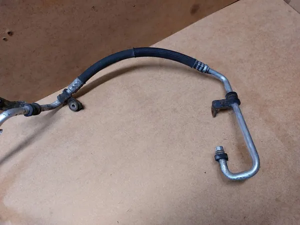 Renault OE 924900018R Scenic A/C Putki image 3