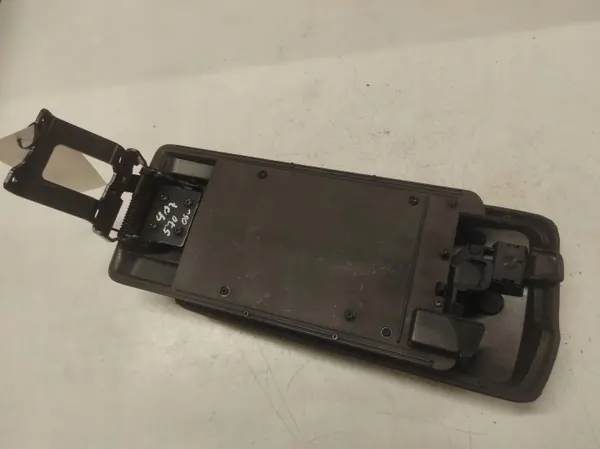 Accoudoir console OEM JUT27229 pour Peugeot 407 image 3