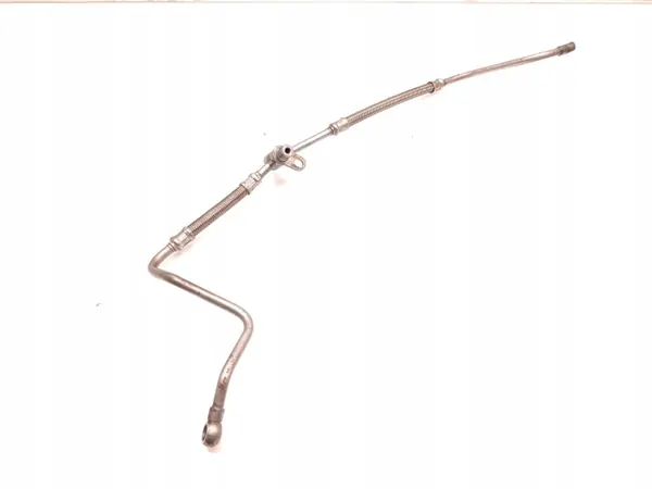 Conducto de aceite turbo Jaguar XF OEM No MPN - 3.0 D image 2