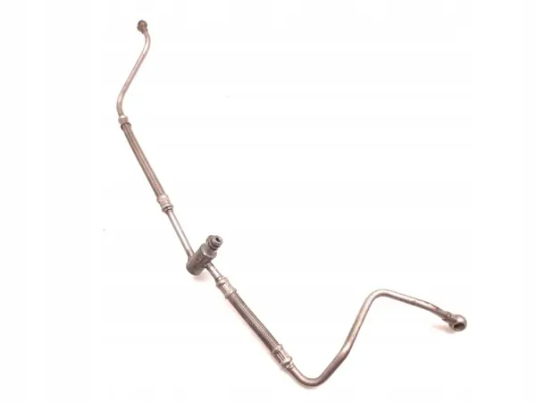 Conducto de aceite turbo Jaguar XF OEM No MPN - 3.0 D image 10