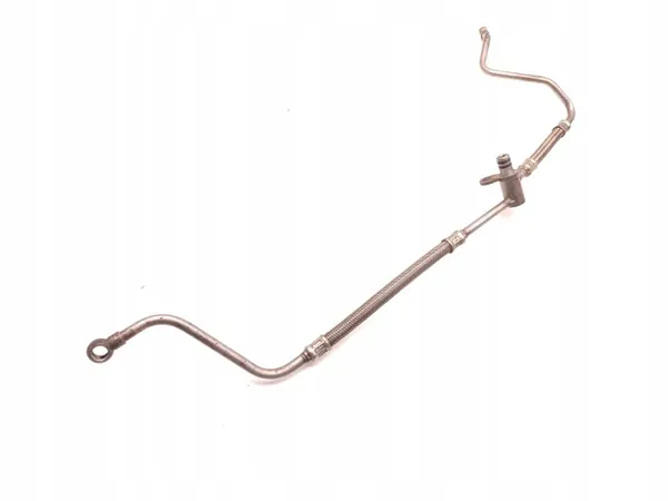 Conducto de aceite turbo Jaguar XF OEM No MPN - 3.0 D image 3