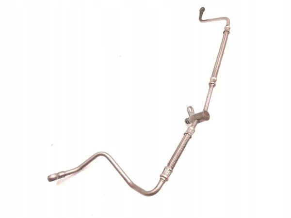 Conducto de aceite turbo Jaguar XF OEM No MPN - 3.0 D image 5