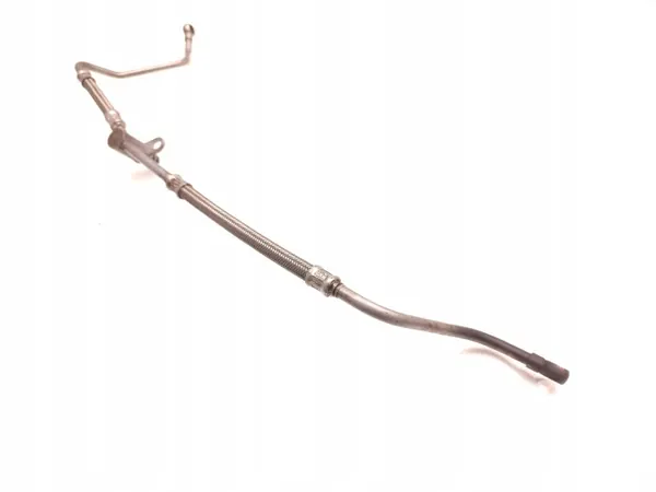 Conducto de aceite turbo Jaguar XF OEM No MPN - 3.0 D image 6