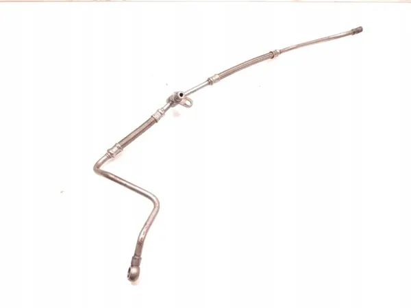 Conducto de aceite turbo Jaguar XF OEM No MPN - 3.0 D image 9