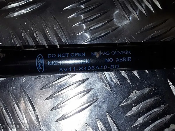 Support de hayon arrière Ford Kuga 2011 8V41S406A10BD image 2