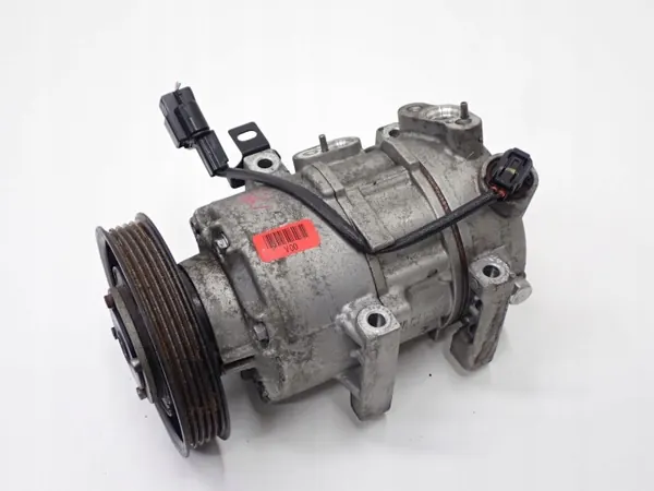 OEM 1B33E-00700 A/C Compressor voor Hyundai i40 1.7 CRDi image 2