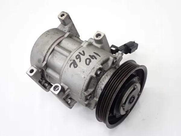 OEM 1B33E-00700 A/C Compressor voor Hyundai i40 1.7 CRDi image 3