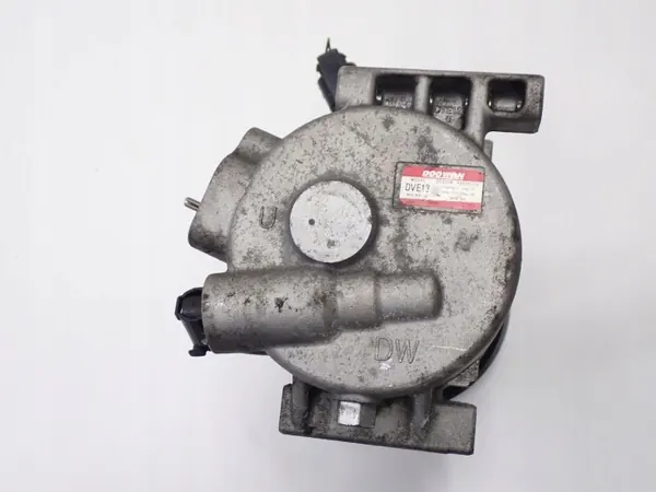 OEM 1B33E-00700 A/C Compressor voor Hyundai i40 1.7 CRDi image 4
