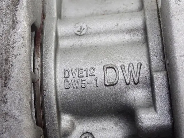 OEM 1B33E-00700 A/C Compressor voor Hyundai i40 1.7 CRDi image 7