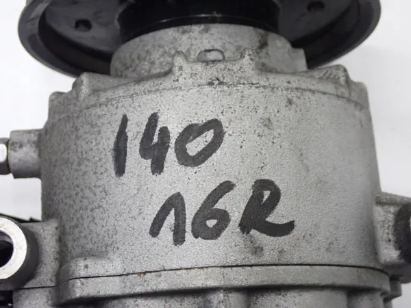 OEM 1B33E-00700 A/C Compressor voor Hyundai i40 1.7 CRDi image 8