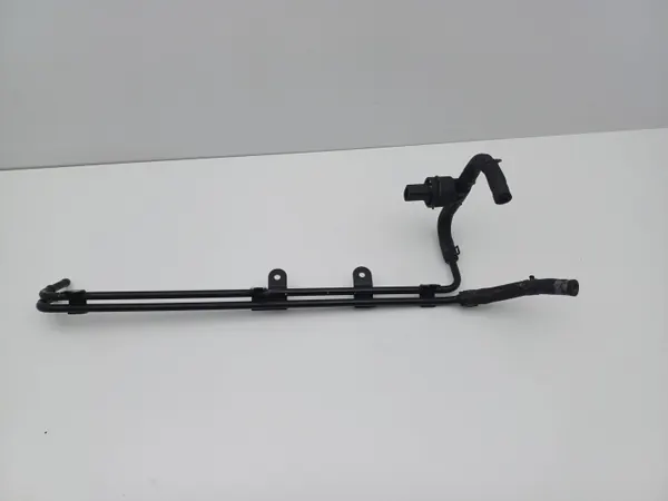 Kraftstoffleitung Rohr OEM 038906081A für VW Golf IV 1.9 TDI image 2