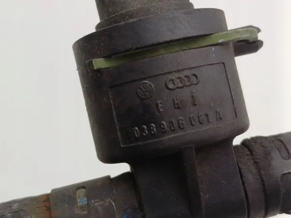 Kraftstoffleitung Rohr OEM 038906081A für VW Golf IV 1.9 TDI image 3
