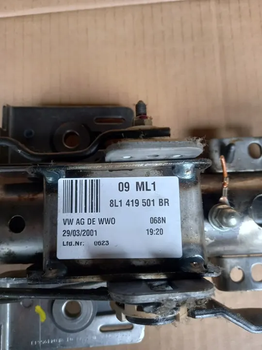 Lenksäule Skoda Octavia I 1.9 TDI 110 2001 image 2