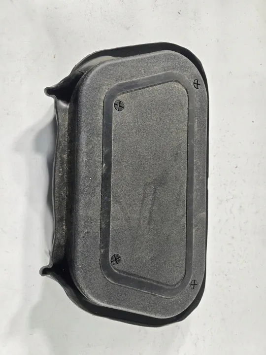 Couvercle microfiltre habitacle Audi OE 4E0819979D image 3