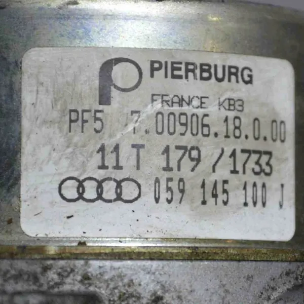 Imupumppu VW TOUAREG 4.2L Diesel 2011 OEM 059145100J image 5