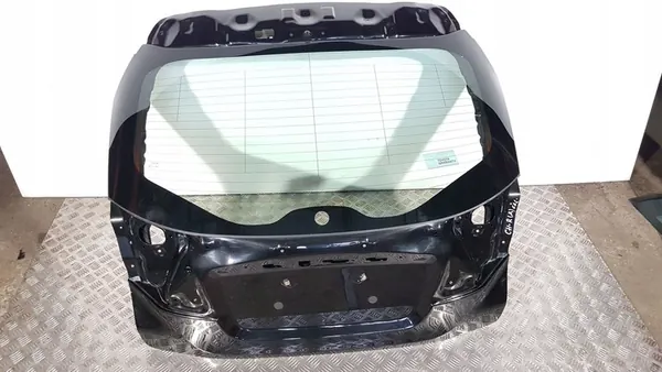 Takaluukku Toyota C-HR 2016-2023 OEM image 2