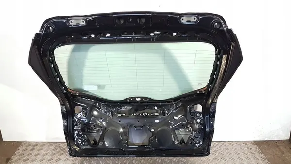 Takaluukku Toyota C-HR 2016-2023 OEM image 3