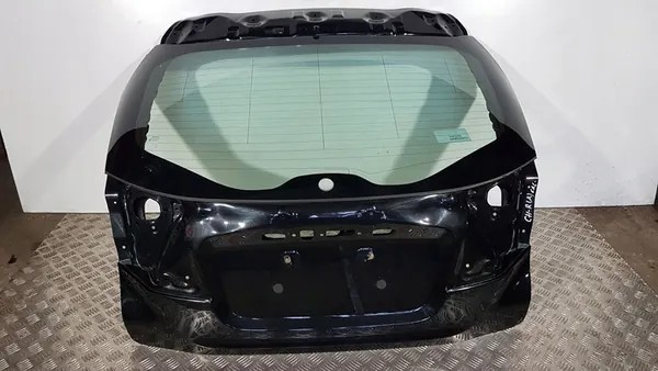 Takaluukku Toyota C-HR 2016-2023 OEM image 4