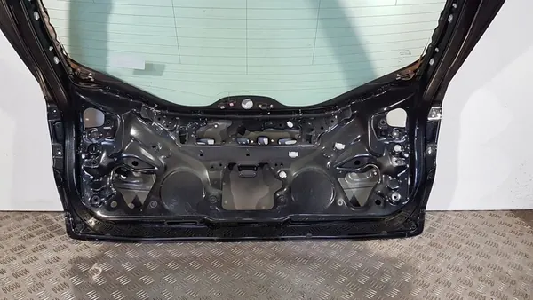 Takaluukku Toyota C-HR 2016-2023 OEM image 5