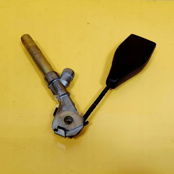 Turvavyön solki vasen etu OEM DRC97252 Renault image 4
