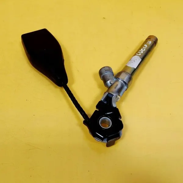 Turvavyön solki vasen etu OEM DRC97252 Renault image 5