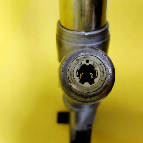 Turvavyön solki vasen etu OEM DRC97252 Renault image 6