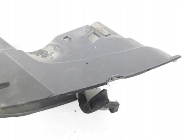 Kannen Sarana Peite Vasemmalla - Honda INSIGHT II 09-14 OEM image 3