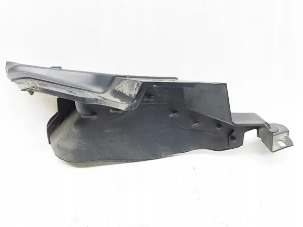 Kannen Sarana Peite Vasemmalla - Honda INSIGHT II 09-14 OEM image 4