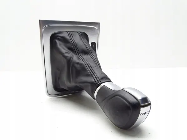 Schaltknauf OEM 3AC713203E für VW Passat CC image 2